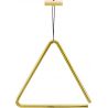 MEINL TRI20B TRIÁNGULO DE 8, LATÓNPURO