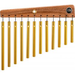 MEINL CH12 CORTINA SIMPLE DE 12 BARRAS