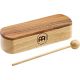 MEINL PMWB1-L CAJA CHINA DELUXE, GRANDE, ACABADO MADERA