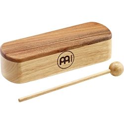 MEINL PMWB1-L CAJA CHINA DELUXE, GRANDE, ACABADO MADERA