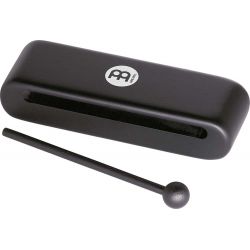 MEINL MWB2BK CAJA CHINA, GRANDE, NEGRA