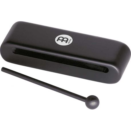 MEINL MWB2BK CAJA CHINA, GRANDE, NEGRA