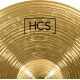 MEINL HCS18C CRASH 18 SERIE HCS