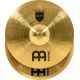 MEINL MA-BR-14M PLATOS DE CHOQUE 14, SERIE BRASS, PES