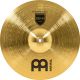 MEINL MA-BR-14M PLATOS DE CHOQUE 14, SERIE BRASS, PES