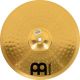 MEINL MA-BR-14M PLATOS DE CHOQUE 14, SERIE BRASS, PES