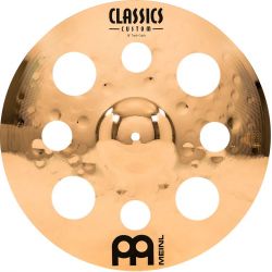 MEINL CC16TRC-B TRASH CRASH 16 SERIE CLASSICS CUSTOM