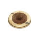 MEINL B15DUH HIHAT 15 SERIE BYZANCE EXTRA DRY - DUAL