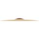 MEINL B20SAR RIDE 20 SERIE BYZANCEVINTAGE, SAND RIDE,