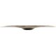 MEINL CC18DACH CHINA 18, SERIE CLASSICS CUSTOM DARK