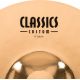 MEINL CC8S-B SPLASH 8 CLASSICS CUST CUSTOM