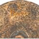 MEINL B22VPLR RIDE 22 SERIE BYZANCE VINTAGE, PURE LIG