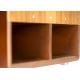 MEINL SUBCAJ5WN JUMBO BASS CAJON, WALNUT FRONTPLATE