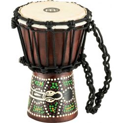 MEINL HDJ6-XXS 4 12 DARK SERPENT DESIGN