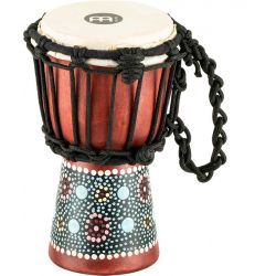 MEINL HDJ8-XXS 4 12 FLOWER DESIGN
