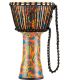 MEINL PADJ2-M-G 10, KENYAN QUILT