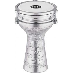 MEINL HE-051 4 14 X 7 34, HAND-HAMMERED SHELL
