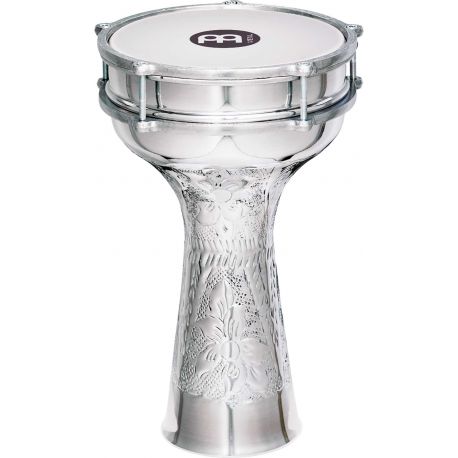 MEINL HE-114 8X14 12 MARTILLEADA ERED