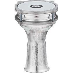 MEINL HE-110 5 13 X 9 14, HAND-HAMMERED