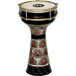 MEINL HE-204 7 12 X 14 34, COPPER, HAND ENGRAVED