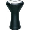 MEINL HE-3000 DOUMBECK ACABADO EN NEGRO 8 12 X 17 18