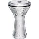 MEINL HE-3030 8,5 X 17,75 ALUMINIOINUM, HAND-HAMMER