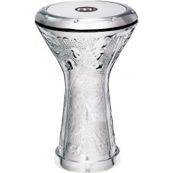 MEINL HE-3030 8,5 X 17,75 ALUMINIOINUM, HAND-HAMMER