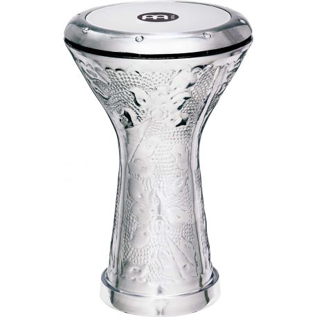 MEINL HE-3030 8,5 X 17,75 ALUMINIOINUM, HAND-HAMMER