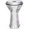 MEINL HE-3030 8,5 X 17,75 ALUMINIOINUM, HAND-HAMMER