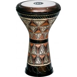 MEINL HE-3012 8 12 X 17 18, COPPER, HAND ENGRAVED
