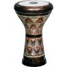 MEINL HE-3012 8 12 X 17 18, COPPER, HAND ENGRAVED