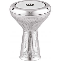 MEINL HE-1030 MINI DOUMBEK, HAND-HAMMERED