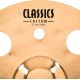 MEINL CC12TRS-B 12 TRASH SPLASH