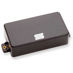SEYMOUR DUNCAN AHB-3B MICKT BLACKOUTS HB BRIDGE BK