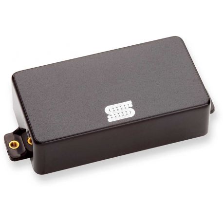 SEYMOUR DUNCAN AHB-3B MICKT BLACKOUTS HB BRIDGE BK