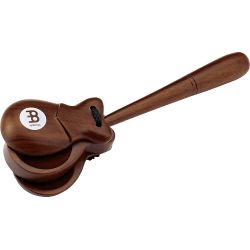 MEINL HC1 CASTAÑUELA CON MANGO NET