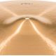 MEINL SY-22EH 22 SYMPHONIC, EXTRA HEAVY