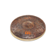 MEINL B16EDMTH 16 EXTRA DRY MEDIUMTHIN HIHAT, PAIR