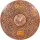 MEINL B16EDMTH 16 EXTRA DRY MEDIUMTHIN HIHAT, PAIR