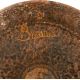 MEINL B18EDCH 18 EXTRA DRY CHINA