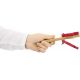 NINO PERCUSSION CASTAÑUELA DE MANO NINO585
