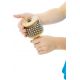 NINO PERCUSSION CABASA MEDIANA NINO702