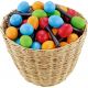 NINO PERCUSSION SET 48 MARACAS VE48-NINO569
