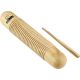 NINO PERCUSSION GÜIRO MADERA NINO555