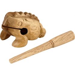 NINO PERCUSSION RANA MINI NINO517