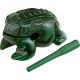NINO PERCUSSION RANA MADERA GIGANTE NINO516GR