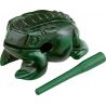 NINO PERCUSSION RANA MADERA GIGANTE NINO516GR