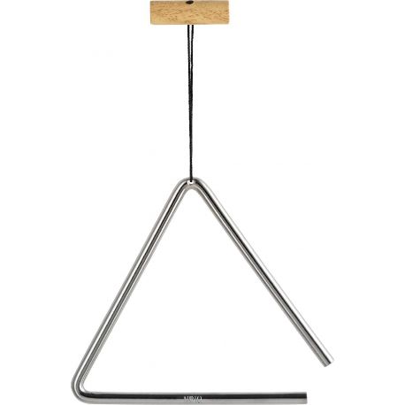 NINO PERCUSSION TRIANGULO 6 NINO551