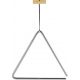 NINO PERCUSSION TRIANGULO 8 NINO552