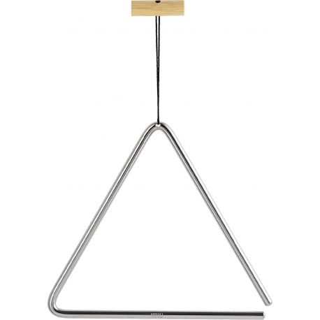 NINO PERCUSSION TRIANGULO 8 NINO552